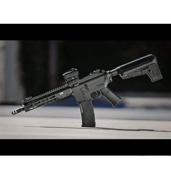 Pre-Order ETA June 2020 EMG BARRETT Firearms REC7 DI AR15 AEG Training Rifle