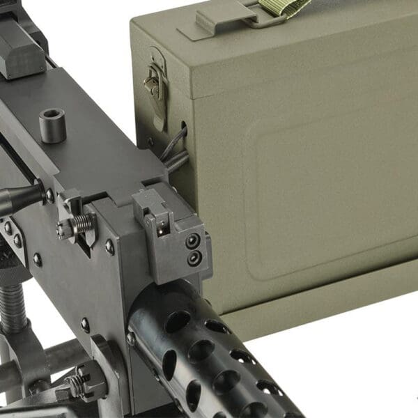 EMG M1919 Gen 2 Automatic Squad Support Airsoft AEG