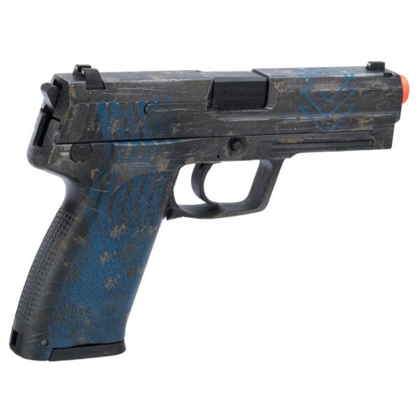 Heckler & Koch / Umarex USP Full Size NS2 Airsoft GBB Pistol