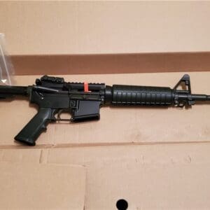 Colt AR 15 LE6920 5.56