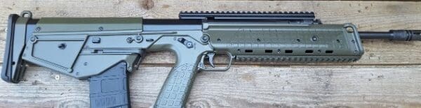 KEL-TEC CNC RDB17 Carbine 5.56 NATO 20+1