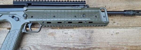 KEL-TEC CNC RDB17 Carbine 5.56 NATO 20+1