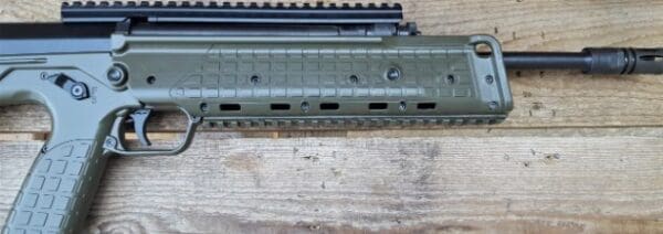 KEL-TEC CNC RDB17 Carbine 5.56 NATO 20+1