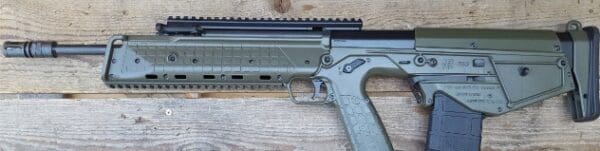 KEL-TEC CNC RDB17 Carbine 5.56 NATO 20+1