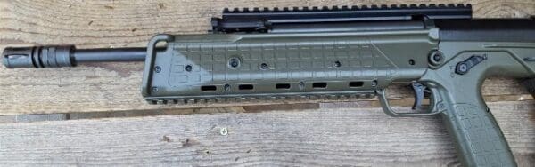 KEL-TEC CNC RDB17 Carbine 5.56 NATO 20+1