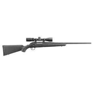 Ruger AMERICAN 270 VORTEX Scope Black