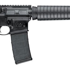 Smith & Wesson M&P 15 SPORT II .223 REM/5.56 NATO 16"