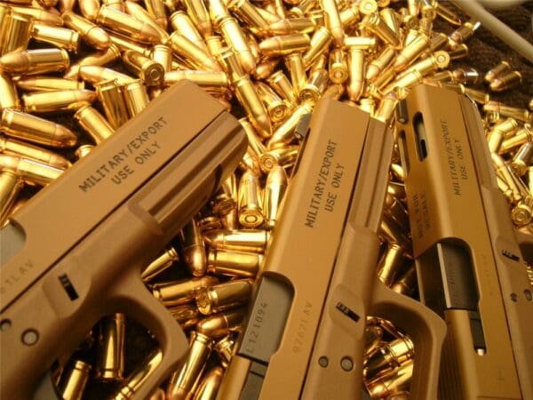 GLOCK 17