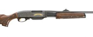 Remington 200TH YEAR ANV 7600 3006