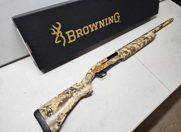 Browning Gold Light Browning Gold-Field 10 gauge