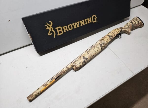 Browning Gold Light Browning Gold-Field 10 gauge