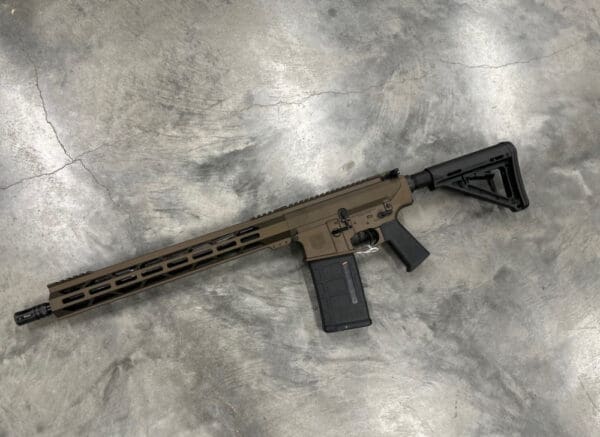 DIAMONDBACK DB10 BRONZE AR10 308WIN DIAMONDBACK - Image 10