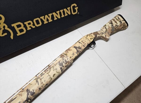 Browning Gold Light Browning Gold-Field 10 gauge