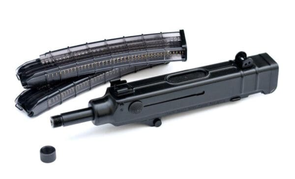 VZ61 22LR Conversion Kit w/ 2 Magazines VZ 61 22 LR - Image 2