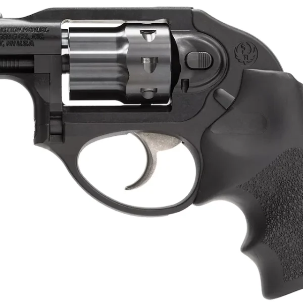 RUGER LCR