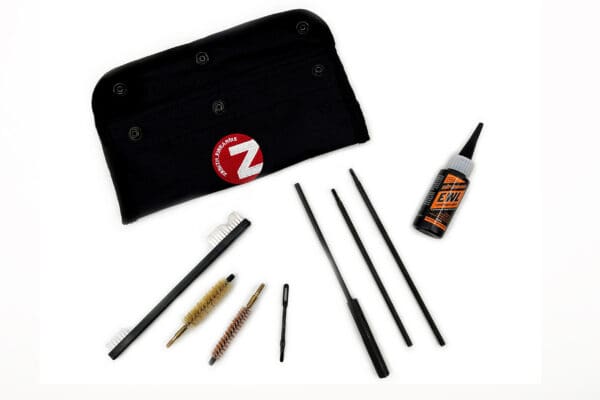 ZF-5 / MP5 Cleaning Kit