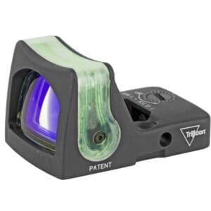 Trijicon RMR Dual Illuminated Reflex Sight 12.9 MOA