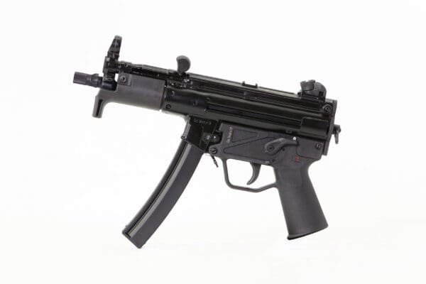 Zenith ZF-5P Pistol - Image 2