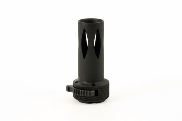 ZF-5 / MP5 Series 3-Lug Flash Hider - Image 2