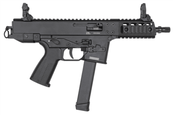 Colt Commando M4 Semi-Auto 11.5″ Barrel Rifle - Image 2