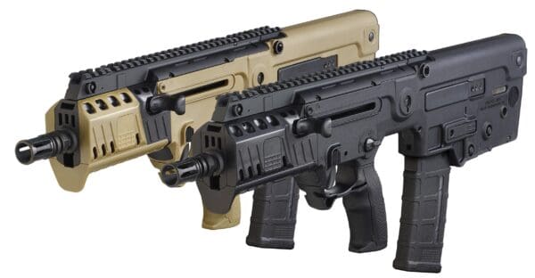 Tavor X95 SBR – 5.56 NATO 13″ Barrel