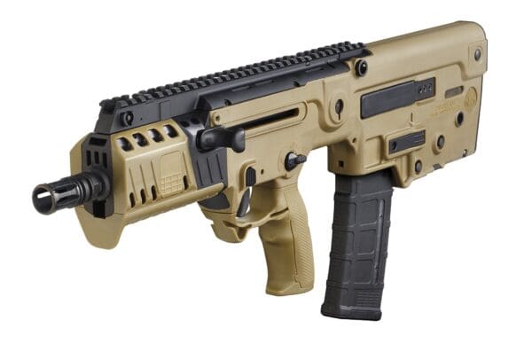 Tavor X95 SBR – 5.56 NATO 13″ Barrel - Image 4