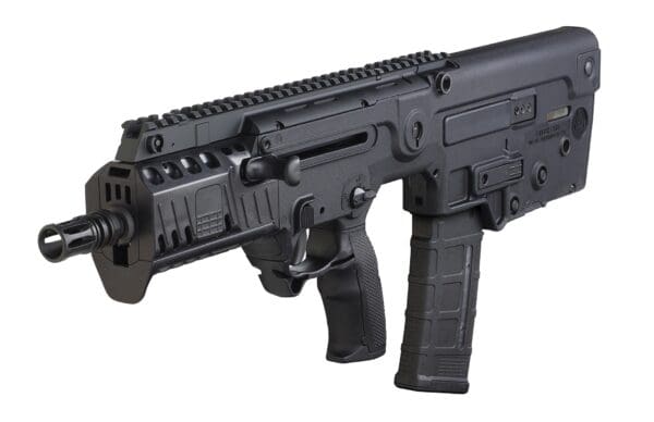 Tavor X95 SBR – 5.56 NATO 13″ Barrel - Image 3